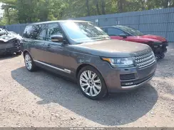 SALGS3EFXGA259373 2016 LAND ROVER RANGE ROVER