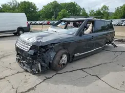 SALGS3EFXGA273905 2016 LAND ROVER RANGE ROVER