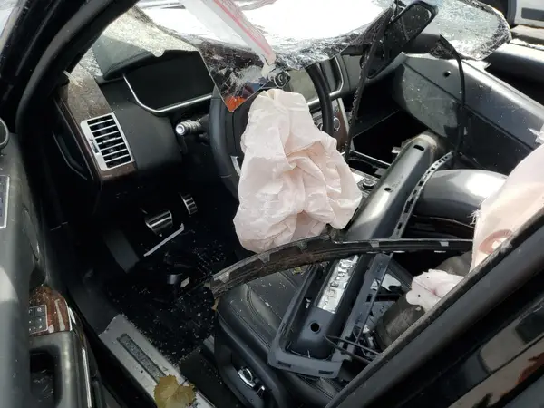 SALGS3EFXGA273905 2016 LAND ROVER RANGE ROVER - Image 8