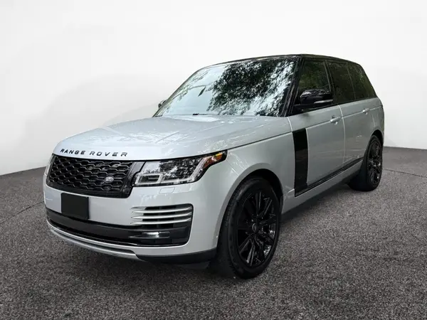 SALGS4RY0LA407994 2020 LAND ROVER RANGE ROVER - Image 2