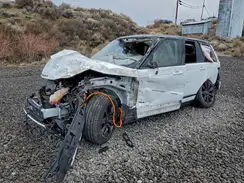 SALGS4RY0MA419855 2021 LAND ROVER RANGE ROVER
