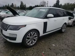 SALGS4RY1LA581203 2020 LAND ROVER RANGE ROVER