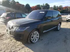 SALGS4RY3LA577119 2020 LAND ROVER RANGE ROVER
