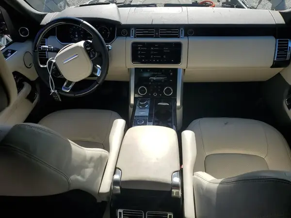 SALGS4RY3MA443034 2021 LAND ROVER RANGE ROVER - Image 8