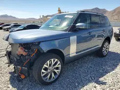 SALGS4RY4MA419020 2021 LAND ROVER RANGE ROVER