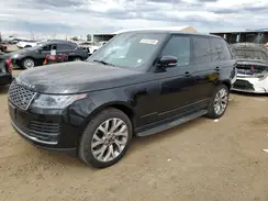 SALGS4RY5LA415105 2020 LAND ROVER RANGE ROVER