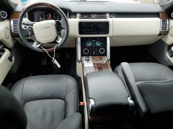SALGS4RY5LA415105 2020 LAND ROVER RANGE ROVER - Image 8