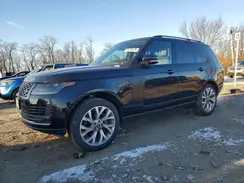 SALGS4RY5LA577056 2020 LAND ROVER RANGE ROVER