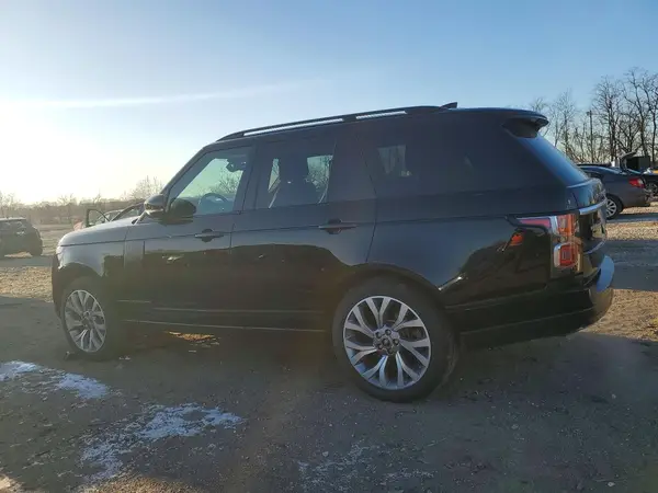 SALGS4RY5LA577056 2020 LAND ROVER RANGE ROVER - Image 2