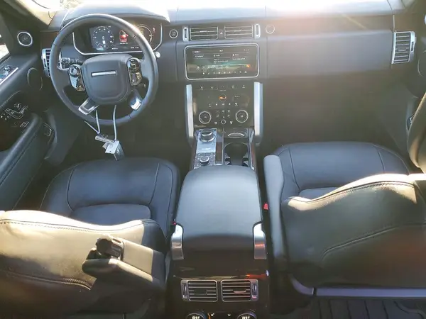 SALGS4RY5LA577056 2020 LAND ROVER RANGE ROVER - Image 8