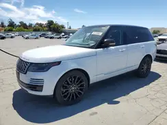 SALGS4RY5LA594472 2020 LAND ROVER RANGE ROVER