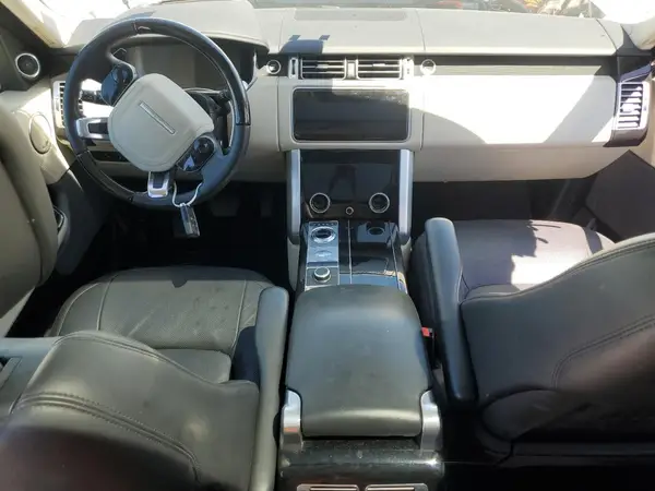 SALGS4RY5LA594472 2020 LAND ROVER RANGE ROVER - Image 8