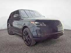 SALGS4RY5MA426185 2021 LAND ROVER RANGE ROVER