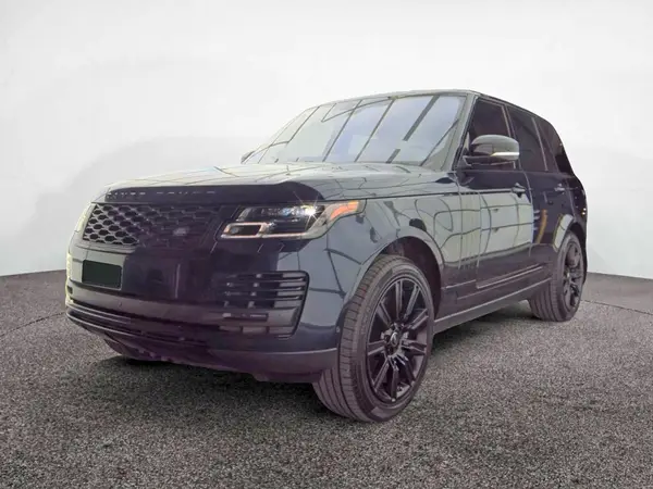 SALGS4RY5MA426185 2021 LAND ROVER RANGE ROVER - Image 2