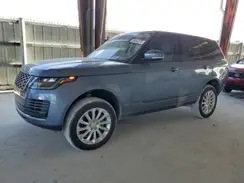 SALGS4RY6LA404694 2020 LAND ROVER RANGE ROVER
