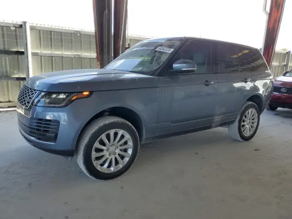 SALGS4RY6LA404694 2020 LAND ROVER RANGE ROVER - Image 1
