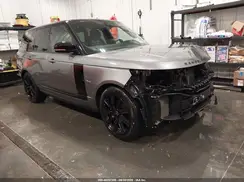 SALGS4RY6MA430634 2021 LAND ROVER RANGE ROVER