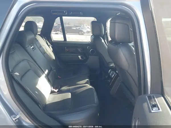 SALGS4RY7LA407877 2020 LAND ROVER RANGE ROVER - Image 8