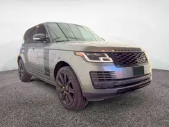 SALGS4RY7MA423949 2021 LAND ROVER RANGE ROVER