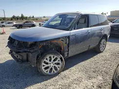 SALGS4RY7MA443151 2021 LAND ROVER RANGE ROVER