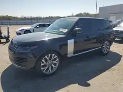 SALGS4RY9LA576492 2020 LAND ROVER RANGE ROVER