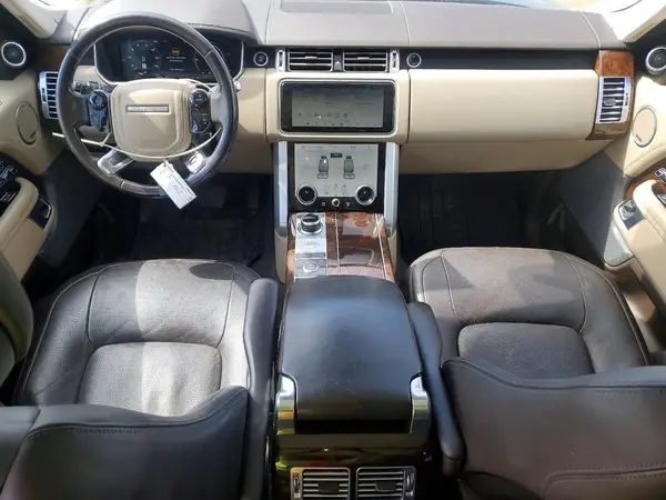 SALGS4RYXLA400504 2020 LAND ROVER RANGE ROVER - Image 8