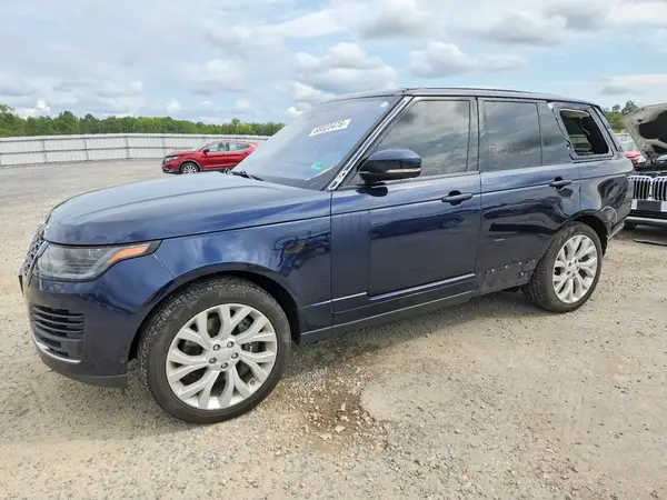 SALGS4RYXLA402205 2020 LAND ROVER RANGE ROVER - Image 1