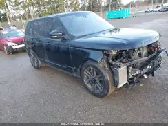 SALGS4RYXLA591437 2020 LAND ROVER RANGE ROVER