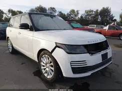 SALGS4RYXLA596962 2020 LAND ROVER RANGE ROVER