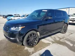 SALGS5FE0HA322273 2017 LAND ROVER RANGE ROVER