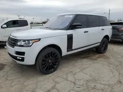 SALGS5FE0HA347089 2017 LAND ROVER RANGE ROVER