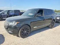 SALGS5FE0HA352700 2017 LAND ROVER RANGE ROVER