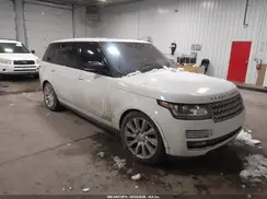 SALGS5FE1HA322119 2017 LAND ROVER RANGE ROVER
