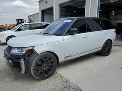 SALGS5FE1HA327790 2017 LAND ROVER RANGE ROVER