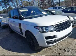 SALGS5FE1HA328552 2017 LAND ROVER RANGE ROVER