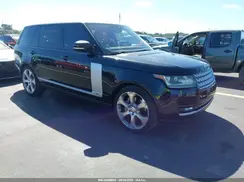 SALGS5FE1HA348333 2017 LAND ROVER RANGE ROVER