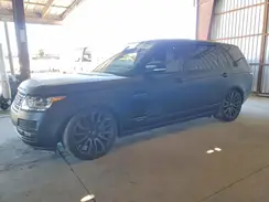 SALGS5FE1HA351149 2017 LAND ROVER RANGE ROVER