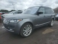 SALGS5FE1HA352785 2017 LAND ROVER RANGE ROVER