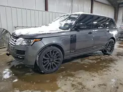 SALGS5FE3HA351315 2017 LAND ROVER RANGE ROVER