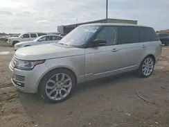 SALGS5FE3HA361567 2017 LAND ROVER RANGE ROVER