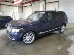 SALGS5FE3HA373251 2017 LAND ROVER RANGE ROVER
