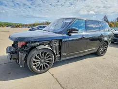 SALGS5FE4HA343773 2017 LAND ROVER RANGE ROVER