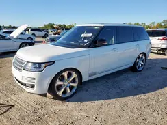 SALGS5FE4HA363375 2017 LAND ROVER RANGE ROVER