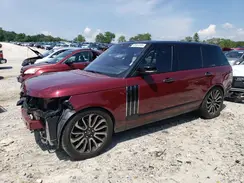 SALGS5FE5HA322897 2017 LAND ROVER RANGE ROVER