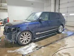 SALGS5FE5HA341367 2017 LAND ROVER RANGE ROVER