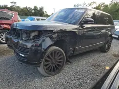 SALGS5FE5HA347654 2017 LAND ROVER RANGE ROVER