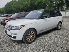 SALGS5FE5HA350506 2017 LAND ROVER RANGE ROVER
