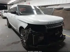 SALGS5FE6HA321323 2017 LAND ROVER RANGE ROVER