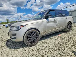 SALGS5FE6HA347209 2017 LAND ROVER RANGE ROVER