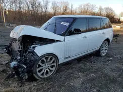 SALGS5FE7HA328474 2017 LAND ROVER RANGE ROVER